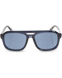 Moncler - 'Vantos' Sunglasses - Lyst