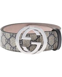 Gucci Belts for Women | Online Sale up to 28% off | Lyst