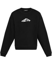 DSquared² - Sweatshirt With Logo - Lyst