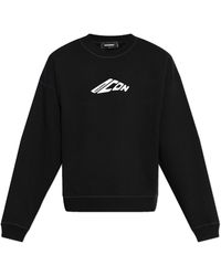 DSquared² - Sweatshirt With Logo - Lyst