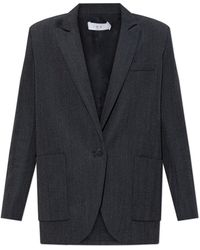 IRO - 'Bonna' Blazer - Lyst
