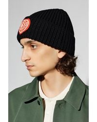 KENZO - Cap With Logo - Lyst
