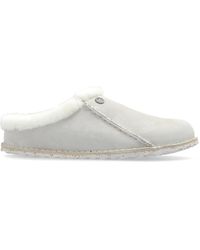Birkenstock - Slippers 'Zermatt Premium' - Lyst