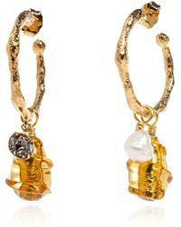 forte_forte - Earrings With Pendants - Lyst