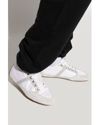 Givenchy - Sports Shoes With Logo - Lyst