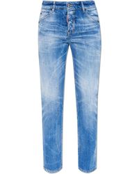 DSquared² - Jeans Cool Girl - Lyst