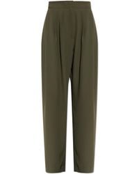 IRO - 'Oakland' Trousers - Lyst