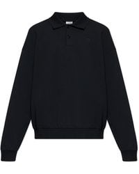 Vetements - Sweatshirt With A Vintage Effect - Lyst