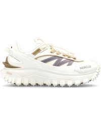 Moncler - Trailgrip Sports Shoes - Lyst