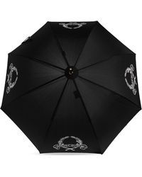 Moschino - Parasol With Logo - Lyst