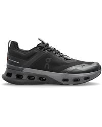 On Shoes - Sport Shoes "Cloudnova X" - Lyst