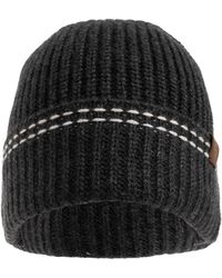 Eleventy - Cashmere Hat - Lyst