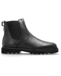 AllSaints - Chelsea Boots 'Skiff' - Lyst