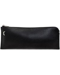Rick Owens - Leather Handbag - Lyst