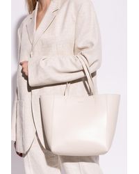 Anine Bing - “Elly Small” Shopper Bag - Lyst