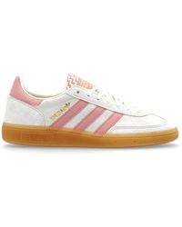 adidas Originals - "Handball Spezial W" Sports Shoes - Lyst
