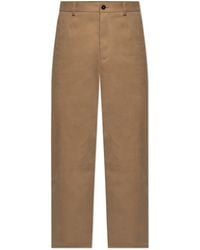 Dolce & Gabbana - Trousers With Pockets - Lyst