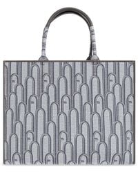 Furla - "Opportunity Large" Shopper Bag - Lyst
