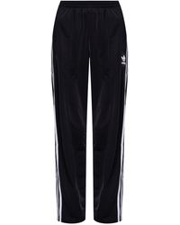 adidas Originals Joggers With Logo - Black