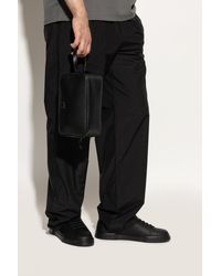 Dolce & Gabbana - Leather Handbag - Lyst