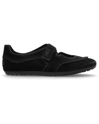 UGG - 'Quill Mary Jane' Ballet Flats - Lyst