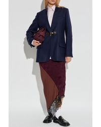 Moschino - Wool Blazer - Lyst