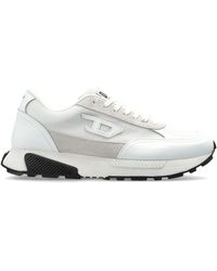 DIESEL - 'S-Tame D-Up' Sports Shoes - Lyst