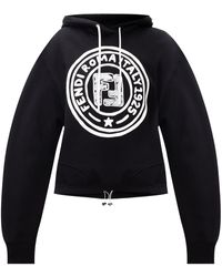 fendi hoodie sale