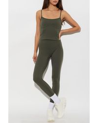 Rethinkit Studios - Short Sleeveless Top - Lyst