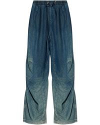 DIESEL - Jeans 'D-Pari-S' - Lyst