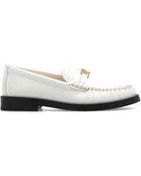 Jimmy Choo - 'Addie' Loafers - Lyst