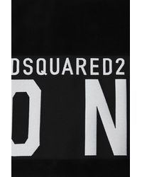 DSquared² Beach towels for Men - Up to 30% off at Lyst.com