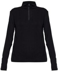 Moncler - Performance & Style Thermal Top - Lyst