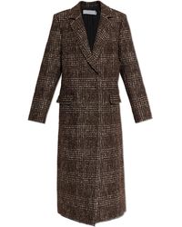 IRO - Coat "Iglia" - Lyst