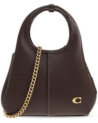 COACH - Lana' Handbag - Lyst