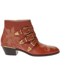 boots susanna chloe