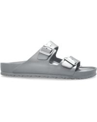 Birkenstock - Sandals 'Arizona Eva' - Lyst