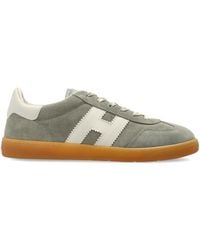 Hogan - 'Cool' Sports Shoes - Lyst