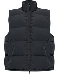 Balenciaga - Padded Vest From The Skiwear Collection, - Lyst