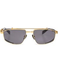 Balmain - Sunglasses Brigade V - Lyst