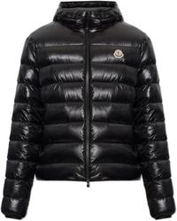 Moncler - "Forzo" Puffer Jacket - Lyst