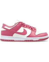 Nike - "Dunk Low" Sports Shoes - Lyst