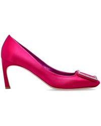 Roger Vivier - Heeled Shoes - Lyst