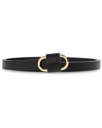 DSquared² - Leather Belt - Lyst