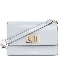 Furla - Shoulder Bag '1927 Mini' - Lyst
