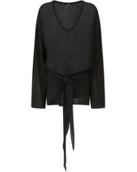 The Attico - Dress Collection 'Estate Meravigliosa' - Lyst