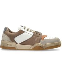 DSquared² - Sports Shoes Spiker - Lyst