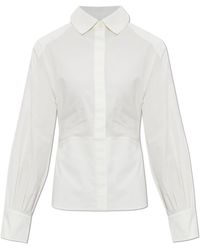 IRO - Shirt 'Janine' - Lyst