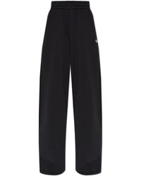 DIESEL - Sweatpants 'P-Zenia-Od' - Lyst