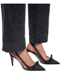 red valentino women's shoes